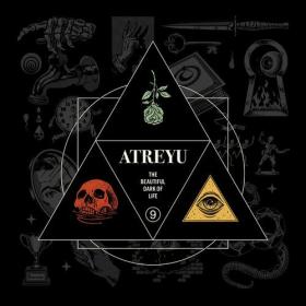 Atreyu - The Beautiful Dark of Life (2023) Mp3 320kbps [PMEDIA] ⭐️