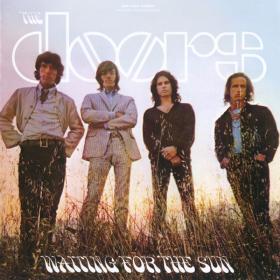The Doors - Waiting For The Sun (2012 Rock) [Flac 24-88 SACD 5 1]