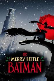 Merry Little Batman 2023 1080p AMZN WEB-DL DDP5.1 H.264-FLUX[TGx]