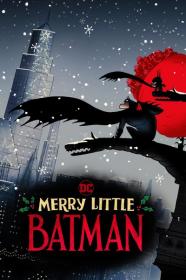 Merry Little Batman 2023 2160p AMZN WEB-DL DDP5.1 H 265-FLUX[TGx]