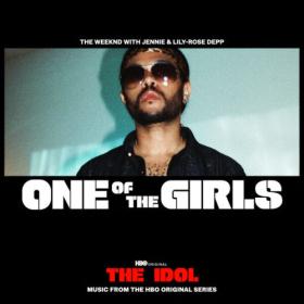 The Weeknd - One of the Girls (2023) [24Bit-88 2kHz] FLAC [PMEDIA] ⭐️