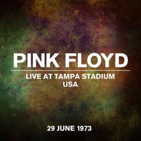Pink Floyd - Live At Tampa Stadium, USA, 29 June 1973 (2023) [24Bit-44.1kHz] FLAC [PMEDIA] ⭐️