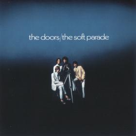 The Doors - The Soft Parade (2012 Rock) [Flac 24-88 SACD 5 1]
