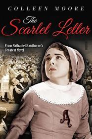 The Scarlet Letter (1934) [720p] [BluRay] [YTS]