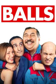 Balls (2010) [1080p] [BluRay] [5.1] [YTS]