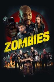 Zombies 2018 720p DSNP WEBRip 800MB x264-GalaxyRG[TGx]