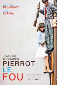 【高清影视之家发布 】狂人皮埃罗[简繁英字幕] Pierrot Goes Wild 1965 CC 1080p BluRay x264 FLAC 1 0-SONYHD