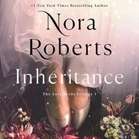 Nora Roberts - 2023 - Inheritance꞉ Lost Bride, Book 1 (Thriller)