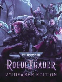 Warhammer 40000 Rogue Trader [DODI Repack]