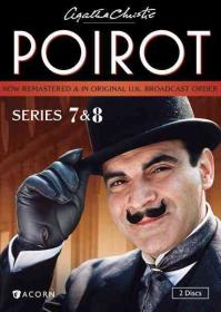 【高清剧集网发布 】大侦探波洛 第八季[第01-02集][简繁英字幕] Poirot S08 2001 1080p BluRay x264 FLAC 2 0-DDHDTV
