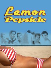 Lemon Popsicle 720p hebrew english german