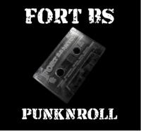 Fort BS - Punk'n'Roll (1992, 2021) [WMA] [Fallen Angel]