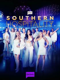 Southern Hospitality S02E01 480p x264-mSD