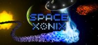 Space.Xonix