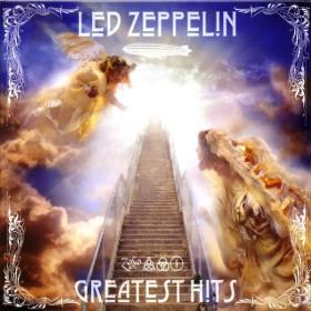 Led Zeppelin - Greatest Hits (2008)  [MIVAGO]
