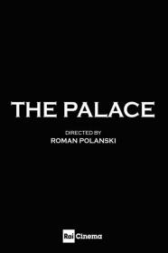 The Palace 2023 720p HDCAM-C1NEM4[TGx]