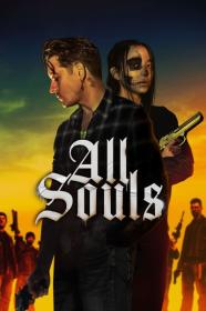 All Souls 2023 720p HDCAM-C1NEM4[TGx]