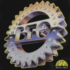 Bachman-Turner Overdrive - Discography 1973-1998 [FLAC] 88