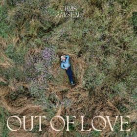 Chris Garneau - Out of Love (2023) [24Bit-44.1kHz] FLAC [PMEDIA] ⭐️