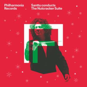 Philharmonia Orchestra - Santtu conducts the Nutcracker Suite (2023) [24Bit-192kHz] FLAC [PMEDIA] ⭐️