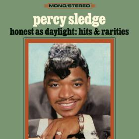 Percy Sledge - Honest As Daylight Hits & Rarities (2023) [24Bit-44.1kHz] FLAC [PMEDIA] ⭐️