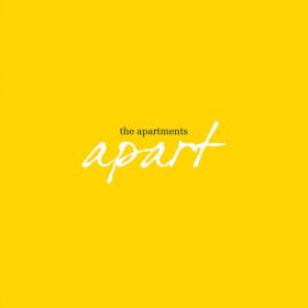 The Apartments - Apart (2023 Remaster) (2000) [16Bit-44.1kHz] FLAC [PMEDIA] ⭐️