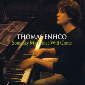 Thomas Enhco - Someday My Prince Will Come (2023) [16Bit-44.1kHz] FLAC [PMEDIA] ⭐️