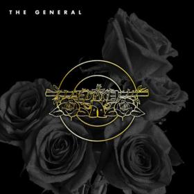 Guns N' Roses - The General (2023) [24Bit-48kHz] FLAC [PMEDIA] ⭐️