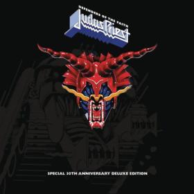 Judas Priest - Defenders of the Faith (30th Anniversary Edition) (Remastered) (2023) [16Bit-44.1kHz] FLAC [PMEDIA] ⭐️