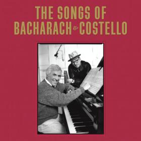 Elvis Costello - The Songs Of Bacharach & Costello (Super Deluxe Digital Version) (2023) [24Bit-96kHz] FLAC [PMEDIA] ⭐️
