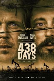 438 Days (2019) [REPACK] [720p] [BluRay] [YTS]