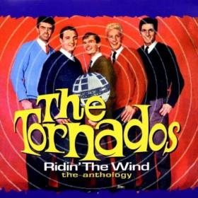 The Tornados - Ridin' the Wind - The Anthology (2002)⭐FLAC