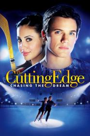 The Cutting Edge 3 Chasing The Dream (2008) [720p] [WEBRip] [YTS]