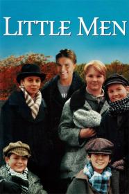 Little Men (1998) [1080p] [WEBRip] [YTS]