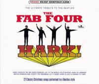 Th Fab Four - Hark! (2008 Compilation)⭐FLAC