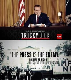 CNN Tricky Dick 1of4 The Will to Win 1080p WEB x264 AC3
