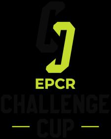 Challenge Cup 23-24 - Round 1 - Clermont vs Edinburgh 8-12-2023