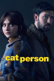 Cat Person (2023) [720p] [WEBRip] [YTS]