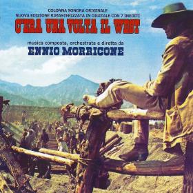 Ennio Morricone - C'era una volta il west (Original Motion Picture Soundtrack) (1969 Soundtrack) [Flac 16-44]