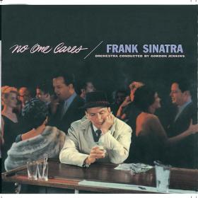 Frank Sinatra - No One Cares (Remastered  Expanded) (1959 Pop) [Flac 16-44]