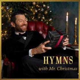 Brett Eldredge - Hymns with Mr  Christmas (2023) Mp3 320kbps [PMEDIA] ⭐️