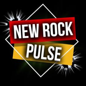 Various Artists - New Rock Pulse (2023) Mp3 320kbps [PMEDIA] ⭐️