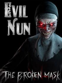 Evil Nun The Broken Mask [DODI Repack]