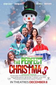 The Perfect Christmas 2023 720p HDCAM-C1NEM4[TGx]