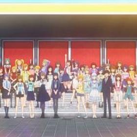 The Idolmaster Million Live! - 10 (720p)(Multiple Subtitle)(BE65EFF2)-Erai-raws[TGx]