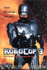 【高清影视之家发布 】机器战警3[中文字幕] Robocop 3 1993 BluRay 1080p DTS-HDMA 5.1 x264-DreamHD