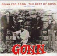 Gonn - Gonn For Good-The Best Of Gonn (1966-96, 2008)⭐FLAC