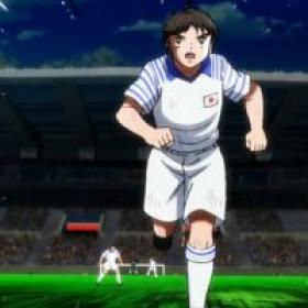 Captain Tsubasa Season 2 - Junior Youth Hen - 11 (480p)(Multiple Subtitle)(EBA4F2F5)-Erai-raws[TGx]