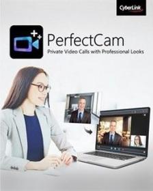 CyberLink PerfectCam Premium 2.3.7124.0 Cracked