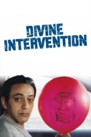 Divine Intervention 2002 ARABIC WEBRip SUBBED 600MB h264 MP4-Zoetrope[TGx]